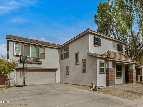 4150 E GAIL Drive, Gilbert, AZ 85296