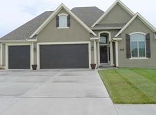 3109 NE 91st Pl, Kansas City, MO 64156
