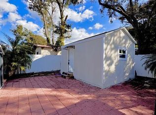 1816 W Flora St UNIT 2, Tampa, FL 33604