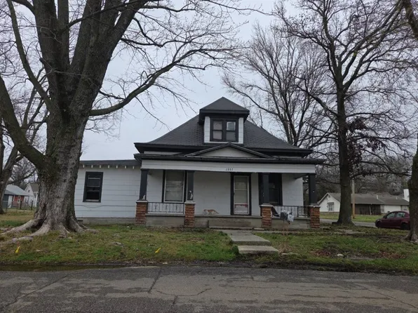 1951 E Manitou St, Joplin, MO 64801