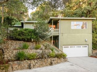 2430 Coronet Blvd, Belmont, CA