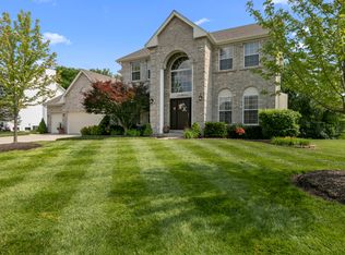 5595 Hennsley Cir, Weldon Spring, MO 63304