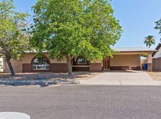 2616 E Boise St, Mesa, AZ 85213