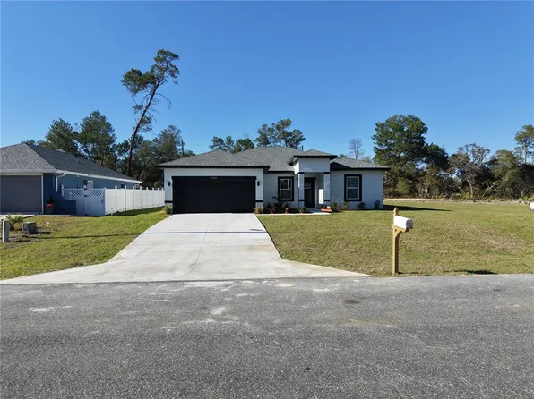 2390 SW 156th Loop, Ocala, FL 34473