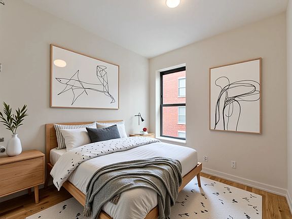 4th image of 2212 Fredrick Douglass Blvd #5B