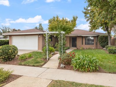 5938 E Madison Ave, Fresno, CA, 93727