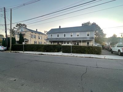 10-12 William St, Danbury, CT, 06810