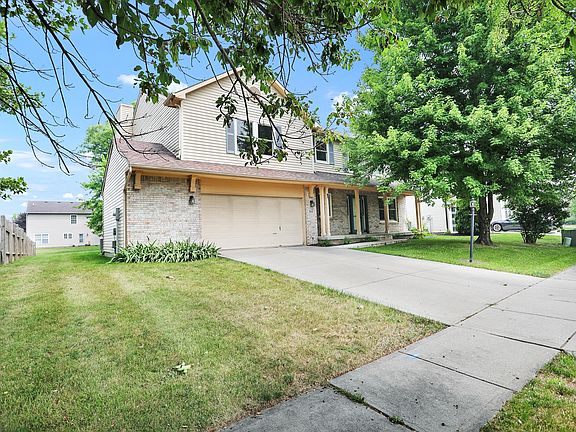 3rd image of 7935 Kersey Dr