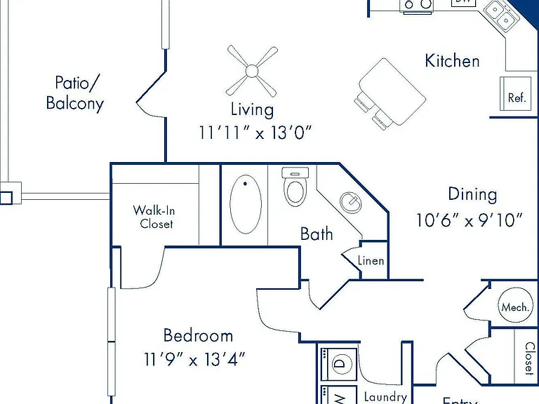 2000 Toll House Cir — Photo 33