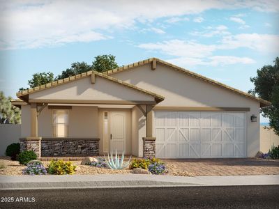 17524 W WOODLANDS Avenue, Goodyear, AZ, 85338