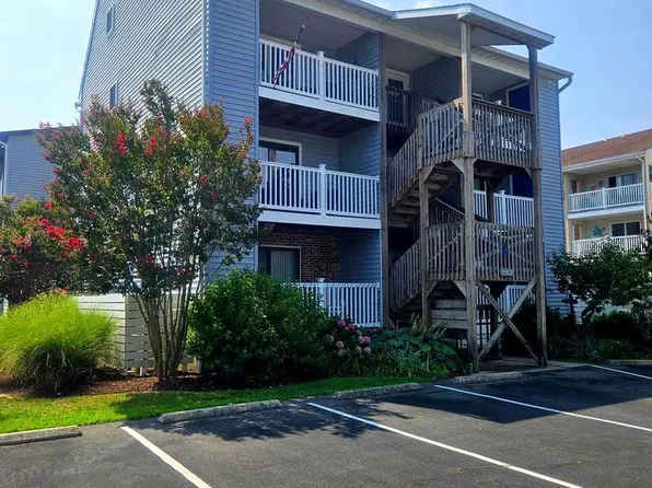 14402 Jarvis Ave #2A, Ocean City, MD 21842