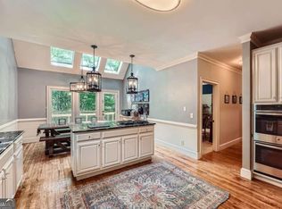 110 Boulder Dr, Roswell, GA