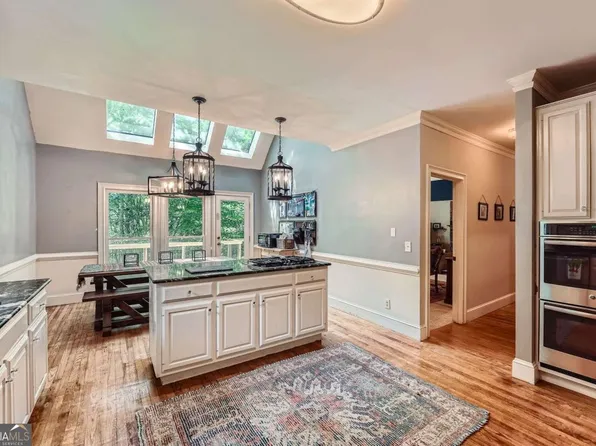 110 Boulder Dr, Roswell, GA 30075