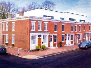 2511 O St, Richmond, VA 23223