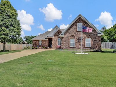 114 Hummingbird Loop, Atoka, TN, 38004