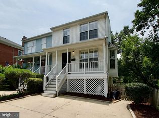 297 E Raymond Ave, Alexandria, VA 22301