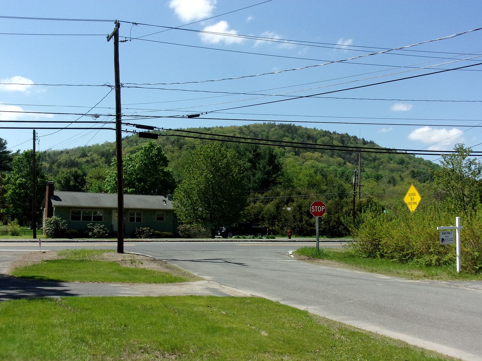 69 Worthington Rd, Huntington, MA 01050 Zillow