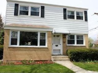 1012 S Douglas Ave, Arlington Heights, IL 60005