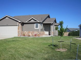 701 Cornerstone Dr, Windsor, CO 80550