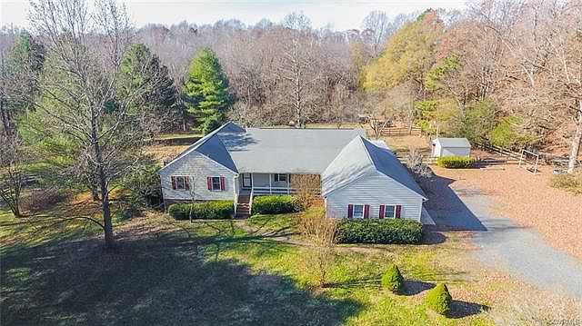 1st image of 17215 Blue Meadow Ln