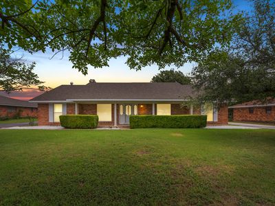 206 Hcr #4263, Hillsboro, TX, 76645