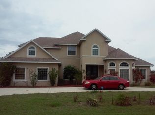 4943 San Lorenzo Dr, Sebring, FL 33872