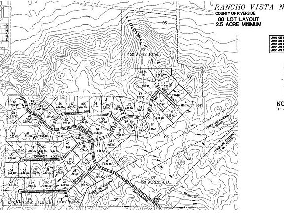 2nd image of 0 Nuevo Rd