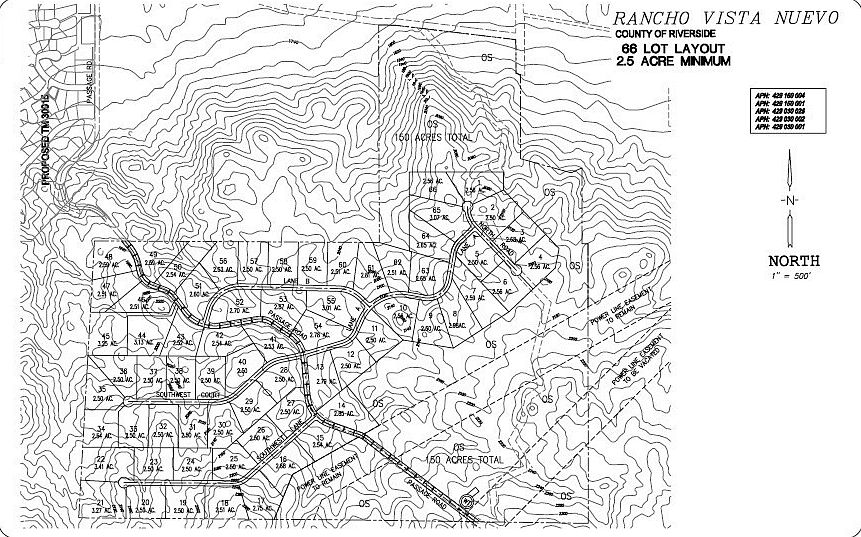 2nd image of 0 Nuevo Rd