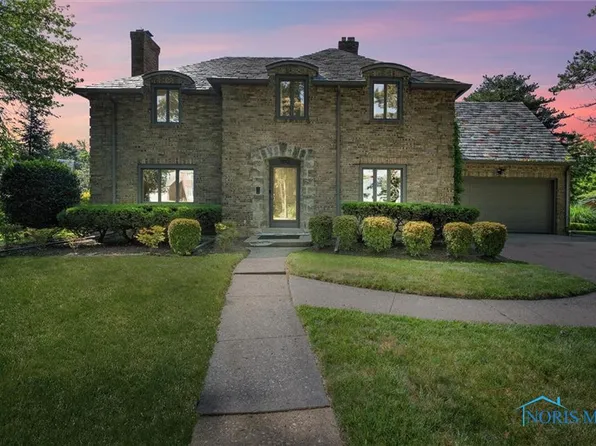 1810 Richmond Rd, Toledo, OH 43607
