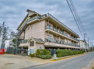 1401 6th St UNIT 1A, Tuscaloosa, AL 35401