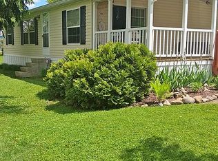 5852 Cleveland Rd #124, Wooster, OH 44691