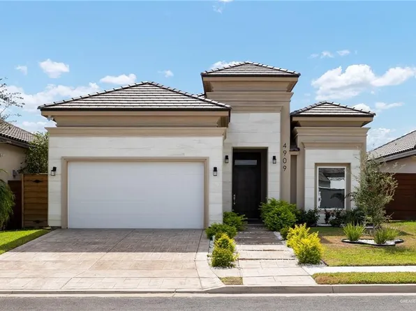 4909 Sweetwater Ave, McAllen, TX 78503