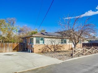 1209 Victor St, El Cajon, CA 92021