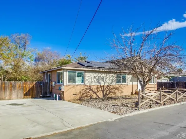 1209 Victor St, El Cajon, CA 92021