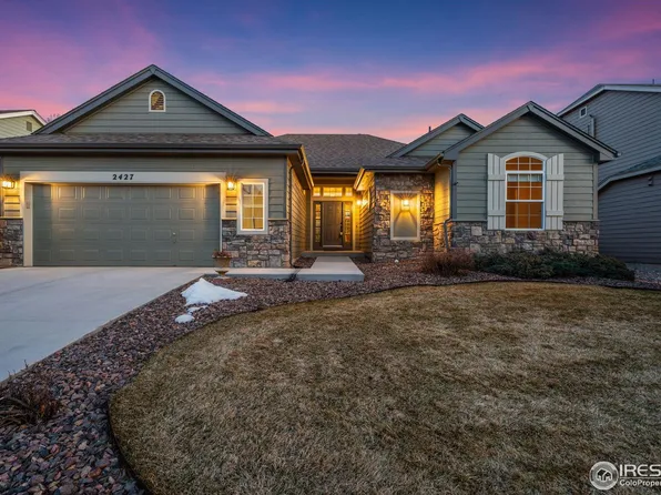 2427 Rock Creek Dr, Fort Collins, CO 80528