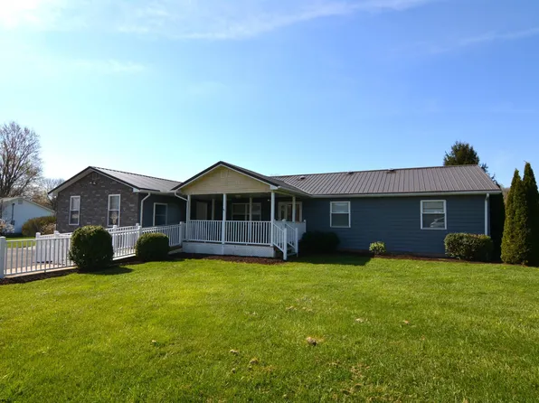 117 Wells Ave, Lost Creek, WV 26385