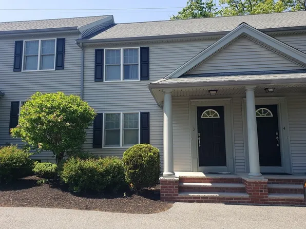 800 Justin Dr Unit 3, Weymouth, MA 02188