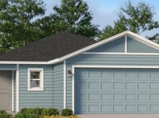 2842 Grand Finale St, Green Cove Springs, FL 32043