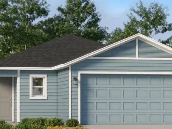 2842 GRAND FINALE Street, Green Cove Springs, FL 32043