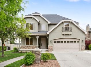 663 N 100 E, Springville, UT 84663