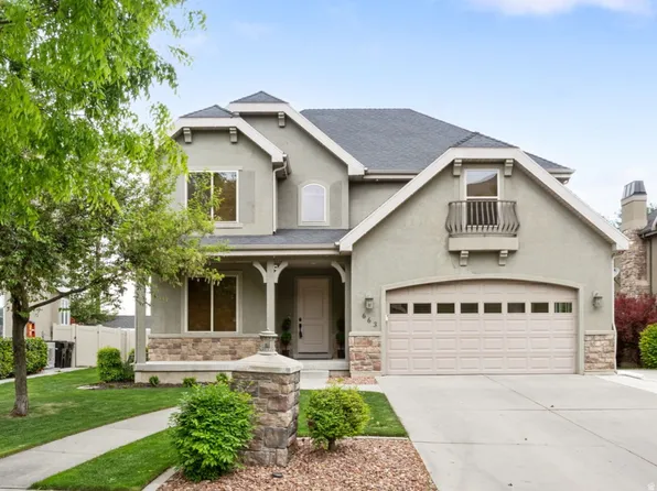 663 N 100th St E, Springville, UT 84663