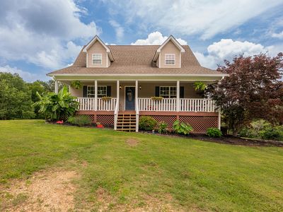 176 Motley Dr, La Fayette, GA, 30728
