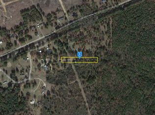 1298 Lars Rd, Haughton, LA 71037