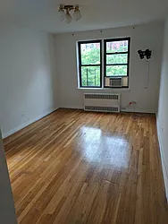 Rented by B Gans Management