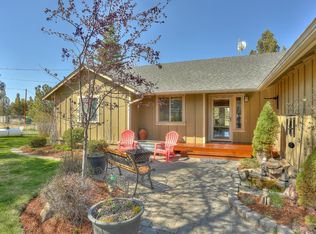 62515 Waugh Rd, Bend, OR 97701