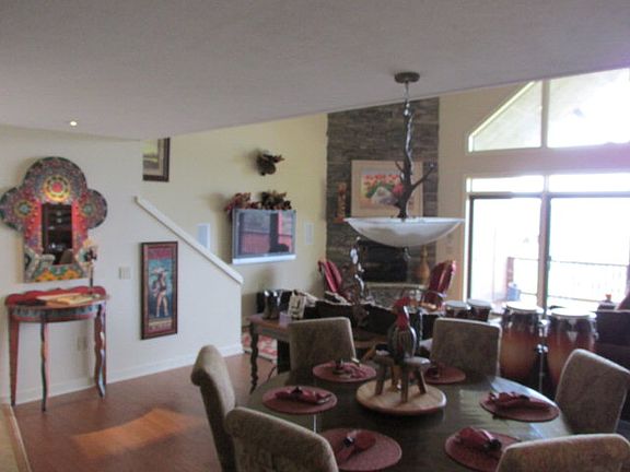 2nd image of 461 Craggy Pt #1B