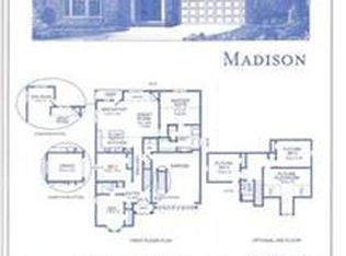 4912 W Trinity Park Dr, Olive Branch, MS 38654