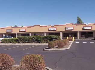 588 SE Bishop Blvd STE C, Pullman, WA 99163