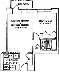 Sold by Keller Williams NYC