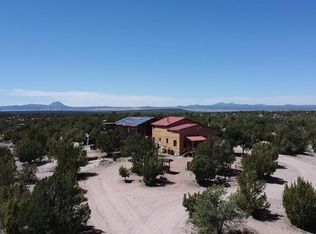 2795 W Poppy Rd, Ash Fork, AZ 86320